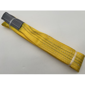 Sangle tour d'arbre 3M 12T / largeur 90mm OUTBACK IMPORT