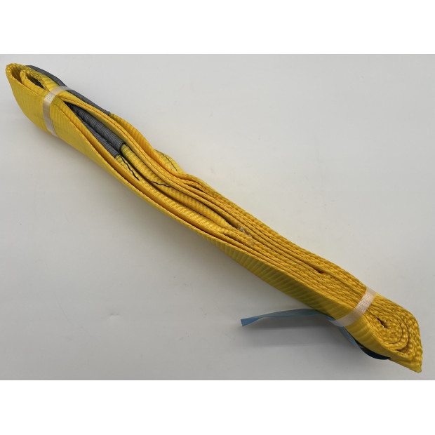 Sangle tour d'arbre 3M 12T / largeur 90mm OUTBACK IMPORT