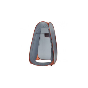 Cabine de douche extérieure bivouac