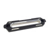 Guide cable écubier treuil noir Outback Import