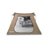 Extension trapézoïdale avec porte pour auvent RHINO RACK 33400 Batwing Compact