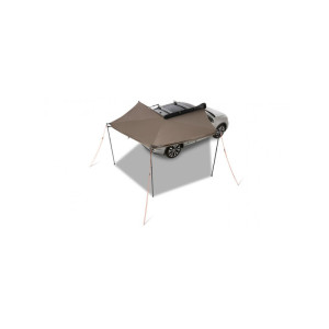 Auvent RHINO RACK Batwing Compact Awning droite