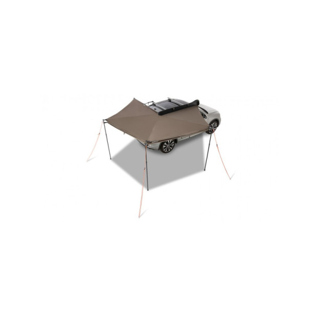 Auvent RHINO RACK Batwing Compact Awning droite