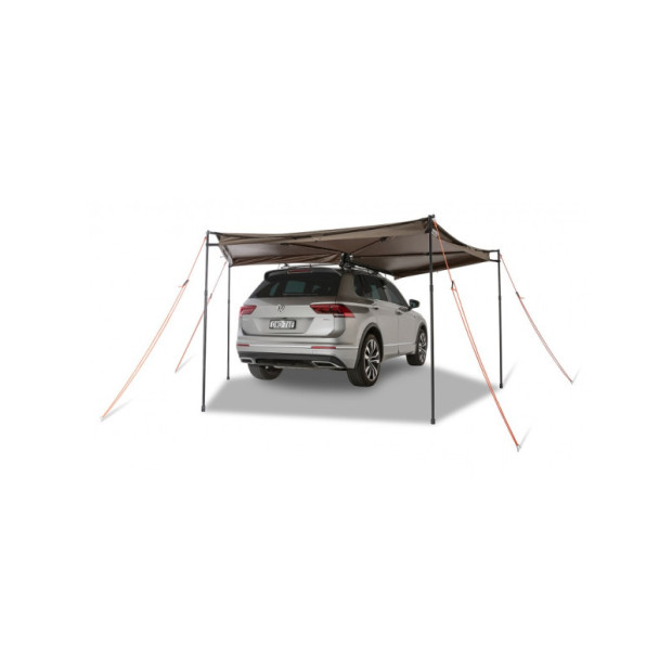 Auvent RHINO RACK Batwing Compact Awning droite