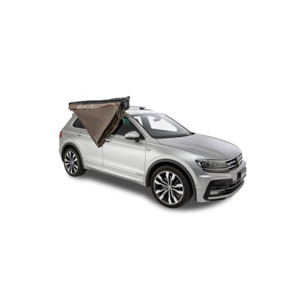 Auvent RHINO RACK Batwing Compact Awning droite