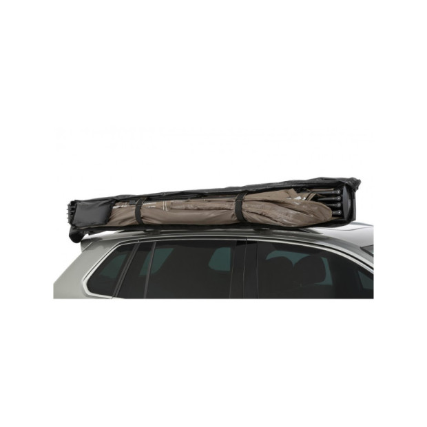Auvent RHINO RACK Batwing Compact Awning droite