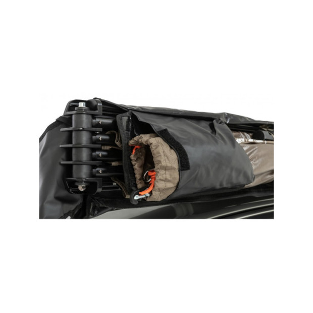 Auvent RHINO RACK Batwing Compact Awning droite