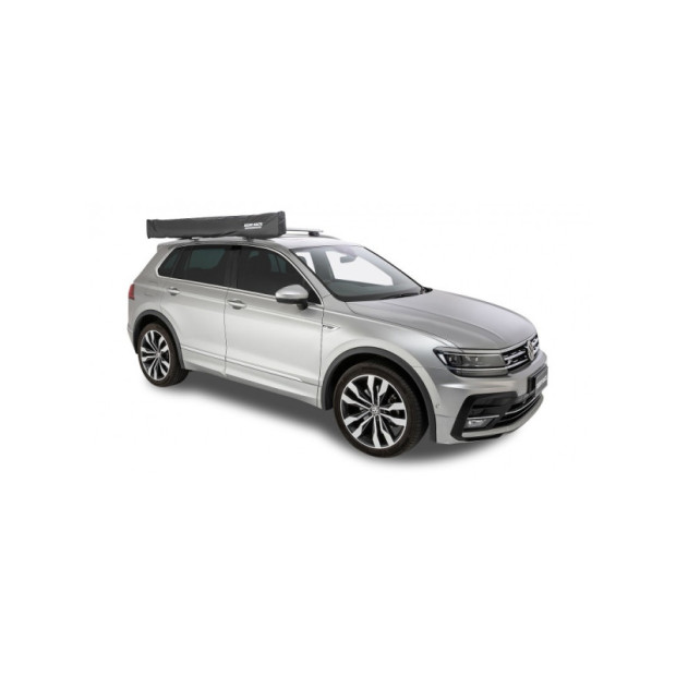 Auvent RHINO RACK Batwing Compact Awning droite