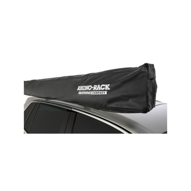 Auvent RHINO RACK Batwing Compact Awning droite