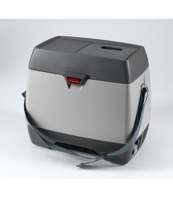 Réfrigérateur congélateur portable ENGEL MD14F 14L 12v +10°/-18° 32w 442x395x284mm