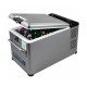Réfrigérateur congélateur portable ENGEL MT35F-G3-S Silver Digital • 32 litres • 12v 24v 220v