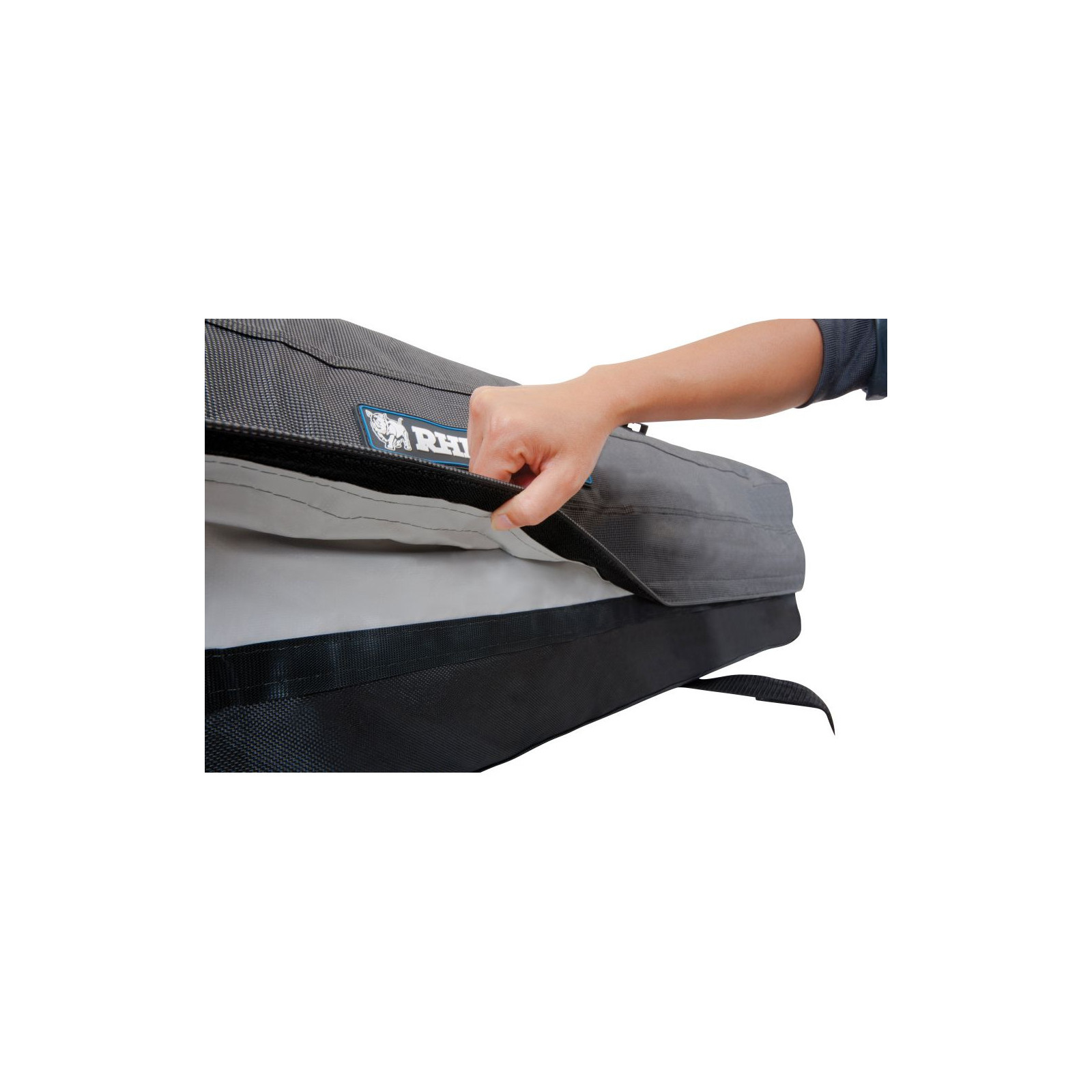 Sac a bagages étanche de galerie Rhino Rack