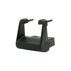 Embout Rhino Rack de barre heavy duty - La pièce