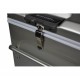 Réfrigérateur congélateur portable ENGEL MT45F-CD-P Platinum Combi • 39 litres (22+17) • 12v 24v
