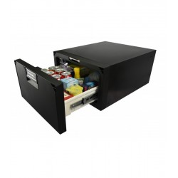 Réfrigérateur congélateur tiroir ENGEL SB30G-W • 30L • 12v 24v