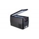 Réfrigérateur congélateur portable SNOMASTER SMDZ-LS35 • 35 litres • 12v 24v 240v • +10° à -22°c