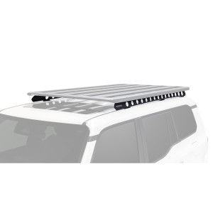 Rhino-Rack Backbone Mounting System - Prado 250 Rhino Rack