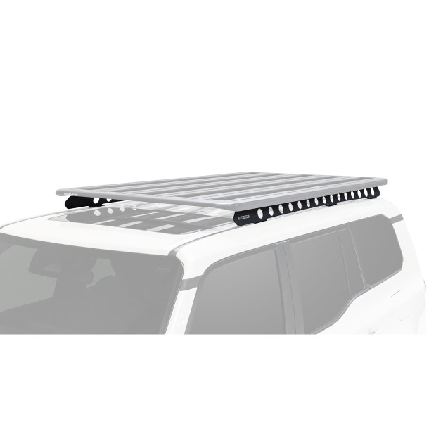Rhino-Rack Backbone Mounting System - Prado 250 Rhino Rack