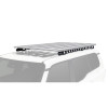 Rhino-Rack Backbone Mounting System - Prado 250 Rhino Rack