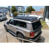 Rhino-Rack Backbone Mounting System - Prado 250 Rhino Rack