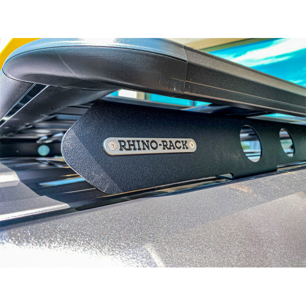 Rhino-Rack Backbone Mounting System - Prado 250 Rhino Rack