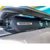 Rhino-Rack Backbone Mounting System - Prado 250 Rhino Rack