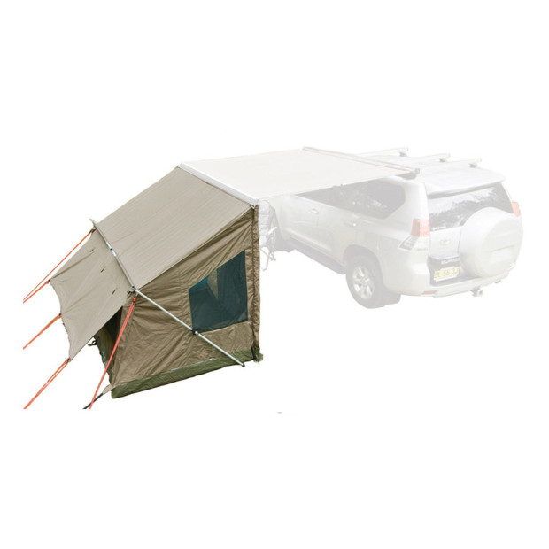 Tente de sol RHINORACK Tagalong 2.6x1.7x1.9
