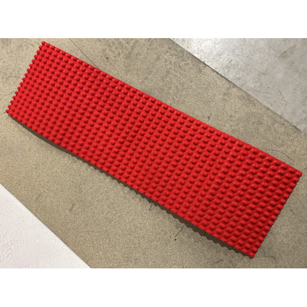 Plaque Soltrac de désenlisement 100x30cm - la pièce