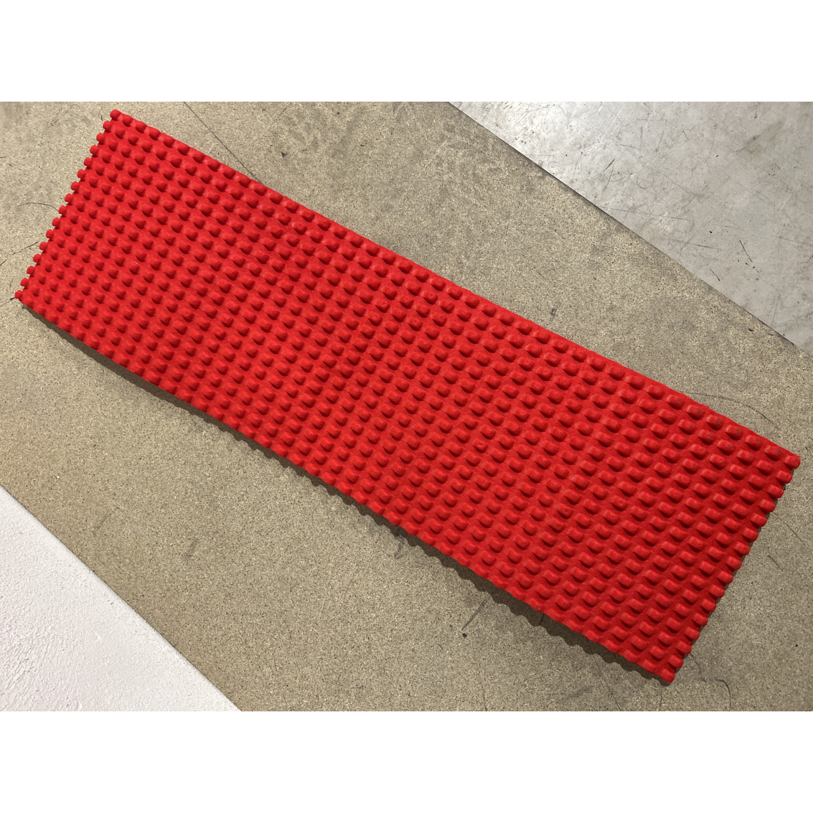 Plaque Soltrac de désenlisement 100x30cm - la pièce
