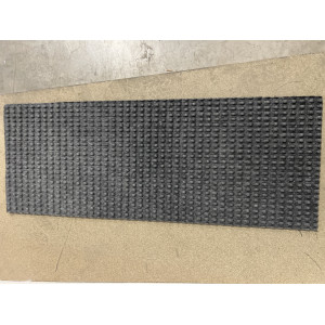 Plaque Soltrac de désenlisement 120x45cm - la pièce
