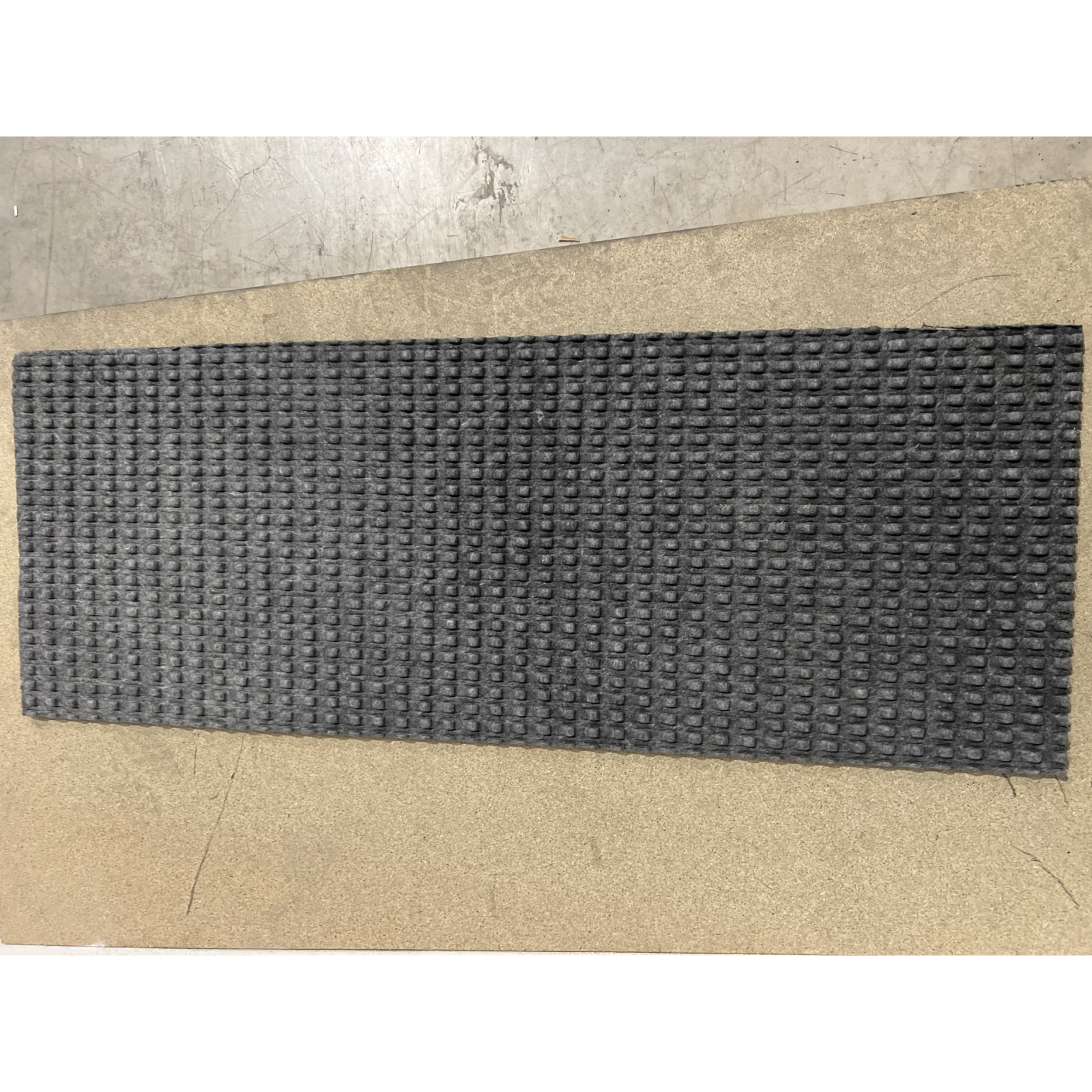 Plaque Soltrac de désenlisement 120x45cm - la pièce