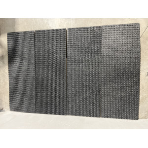 Plaque Soltrac de désenlisement 120x45cm - lot de 4