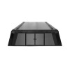 HARD TOP ALUMINIUM RIVAL ISUZU D-MAX E/C 2021+ (Vitre coulissante)