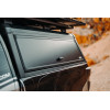 HARD TOP ALUMINIUM RIVAL ISUZU D-MAX E/C 2021+ (Vitre coulissante)