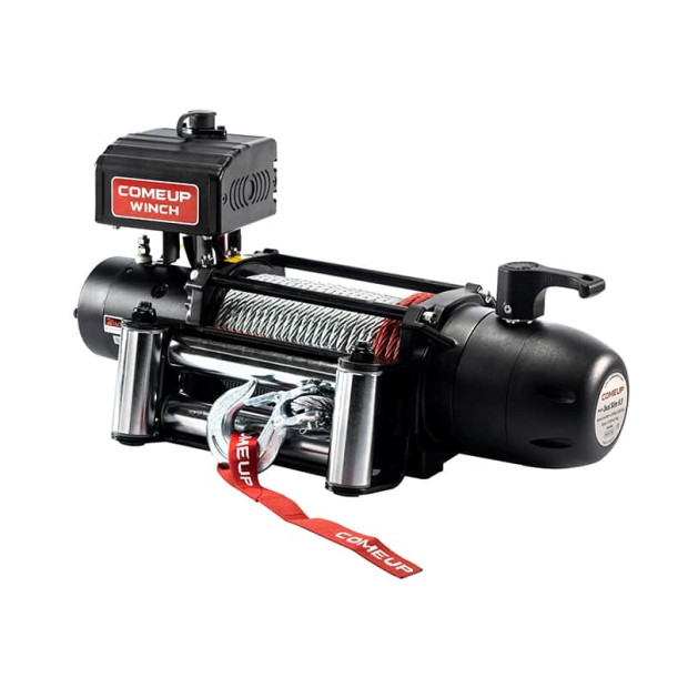 TREUIL COMEUP SLIM 9.5 12V