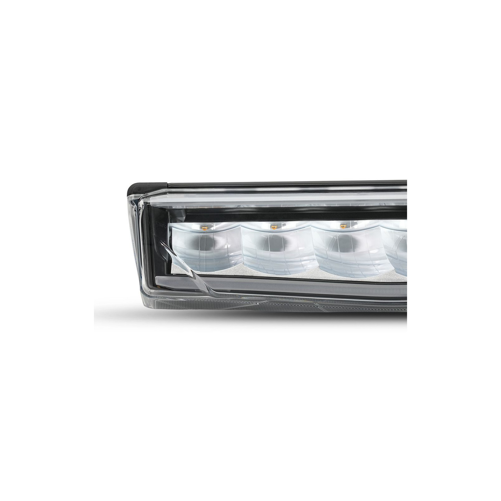 PHARE LED LAZER AIR-55 BEACON GREEN PL