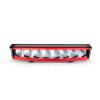 PHARE LED LAZER AIR-55 RED PL