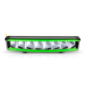 PHARE LED LAZER AIR-55 GREEN PL