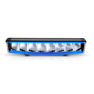 PHARE LED LAZER AIR-55 BLUE PL