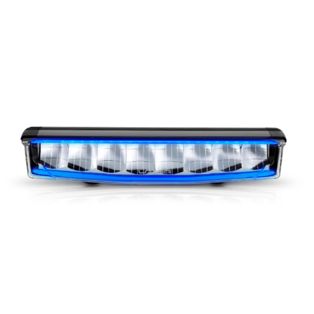 PHARE LED LAZER AIR-55 BLUE PL