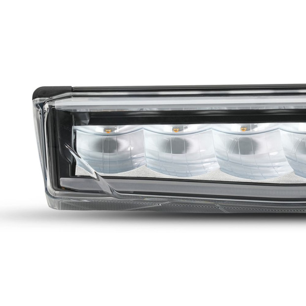 PHARE LED LAZER AIR-55 BLUE PL
