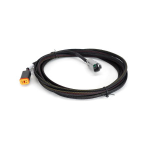 RALLONGE 3M LAZER (4-BROCHES, DEUTSCH DT)