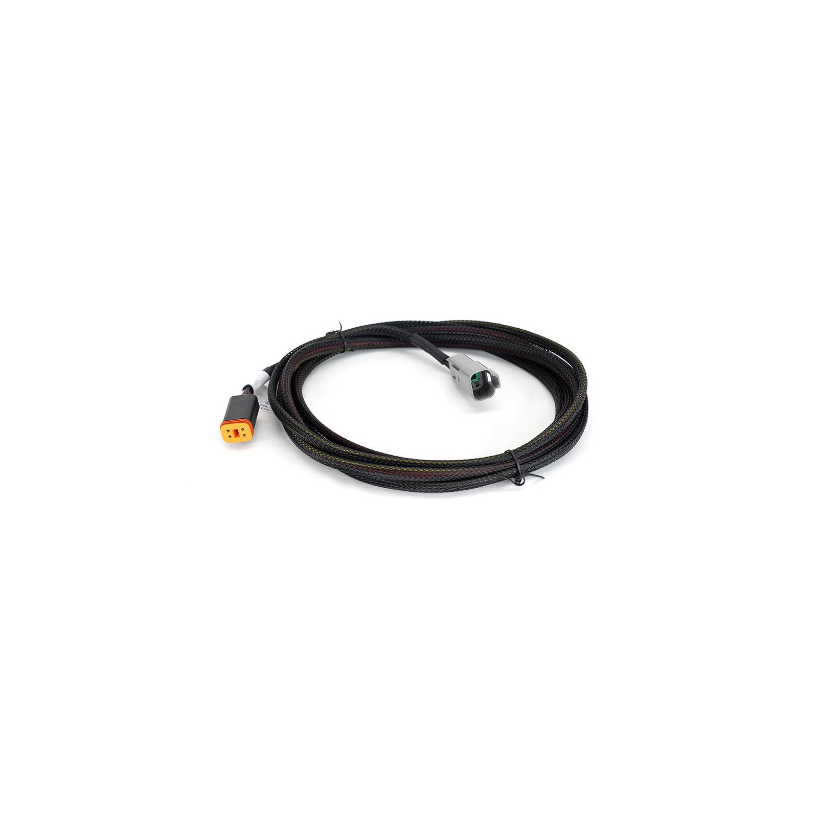 RALLONGE 3M LAZER (4-BROCHES, DEUTSCH DT)