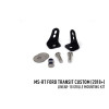 KIT MS-RT FORD TRANSIT CUSTOM (2018-2022) - Linear 18