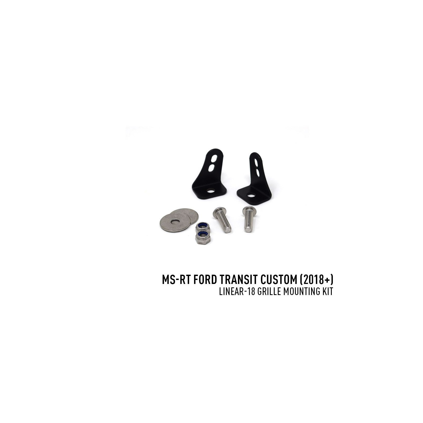 KIT MS-RT FORD TRANSIT CUSTOM (2018-2022) - Linear 18