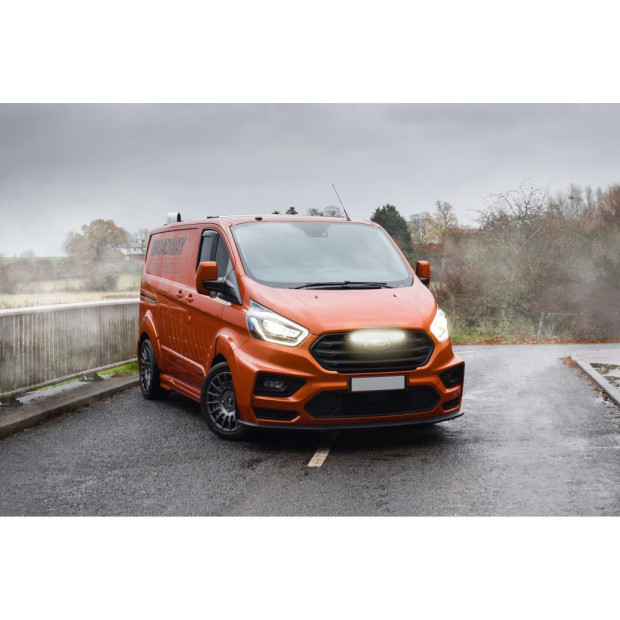 KIT MS-RT FORD TRANSIT CUSTOM (2018-2022) - Linear 18