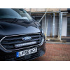 FORD TRANSIT CUSTOM 2018/22 KIT DE SUPPORT DE TRAVERSE DE PARE-CHOCS