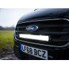 FORD TRANSIT CUSTOM 2018/22 KIT DE SUPPORT DE TRAVERSE DE PARE-CHOCS