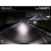 KIT MONTAGE TOIT LR DEFENDER 2020+ - H 60mm - TRIPLE-R 24