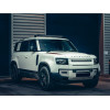 KIT MONTAGE TOIT LR DEFENDER 2020+ - H 60mm - Linear 42